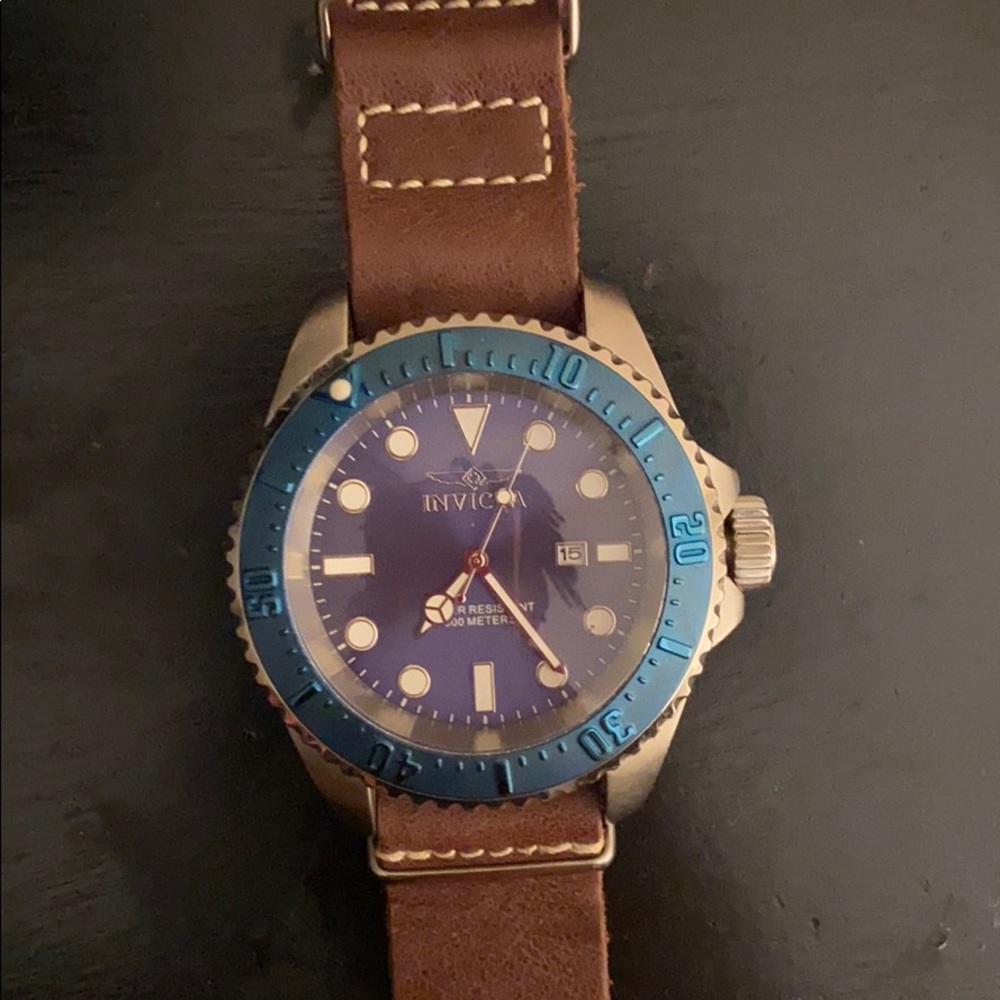 Invicta Pro Diver Series Watch